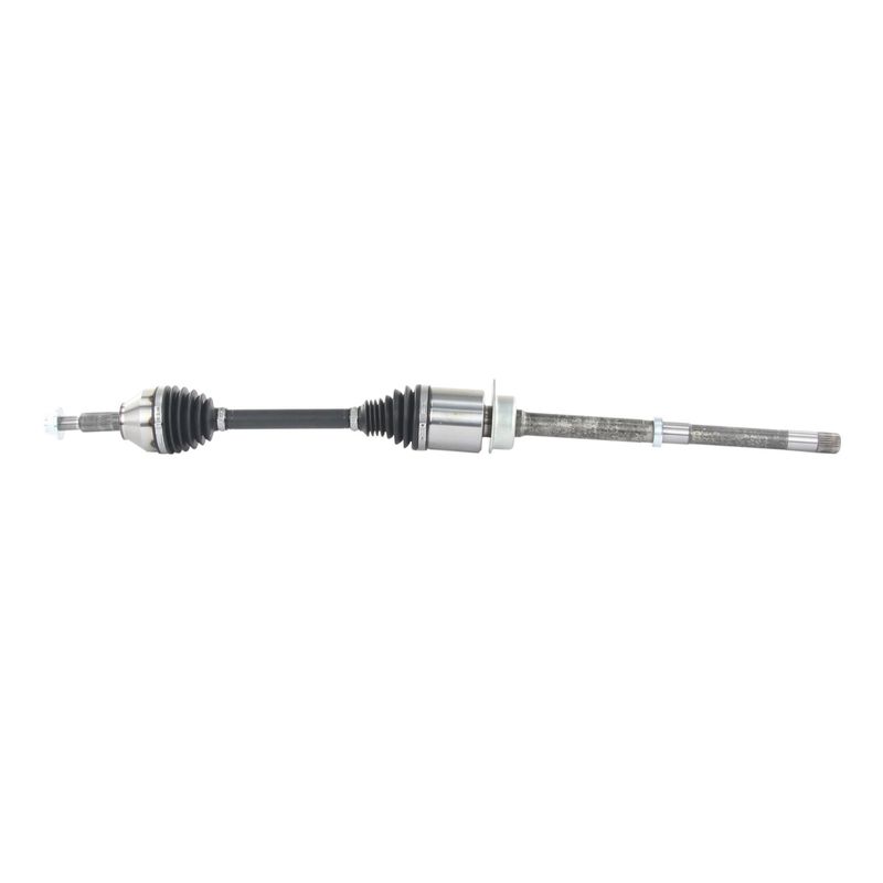 TrakMotive FD-86078 CV Axle Shaft - Front Right