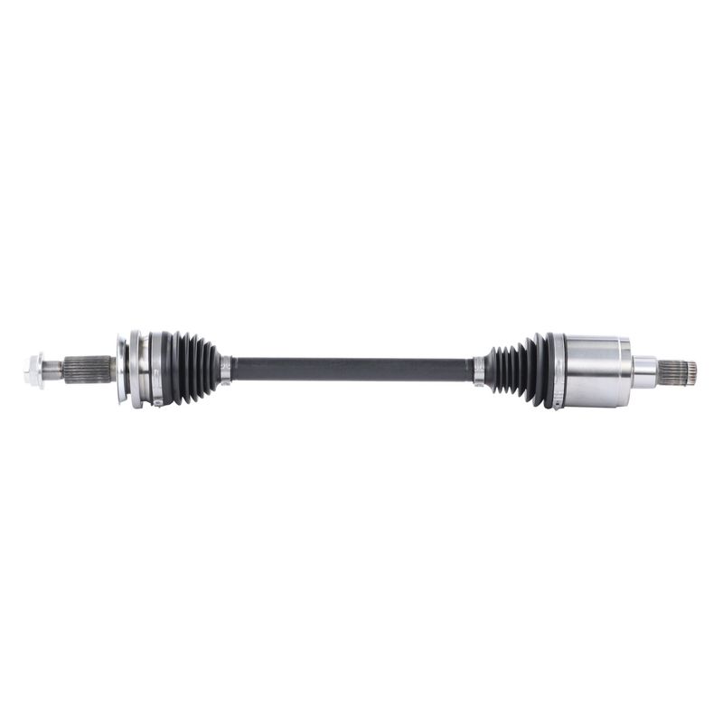 TrakMotive FD-86081 CV Axle Shaft - Rear Left