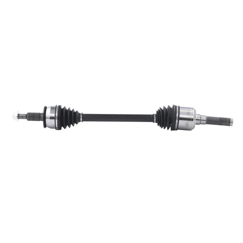 TrakMotive FD-86097 CV Axle Shaft - Rear Left