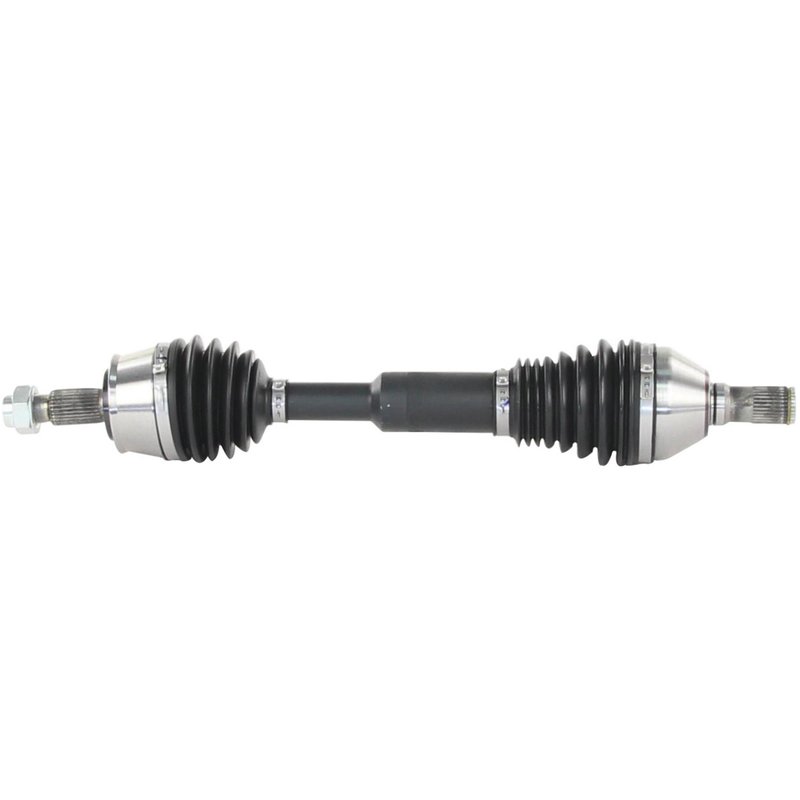 TrakMotive FI-8009XTT CV Axle Shaft - Front
