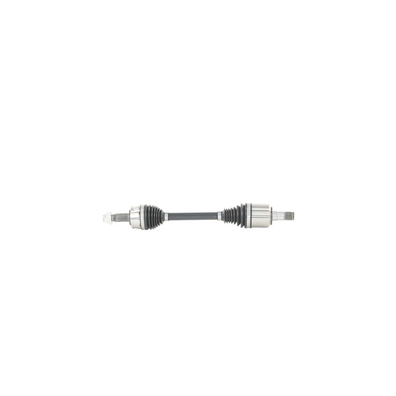 TrakMotive FI-86003 CV Axle Shaft - Front Left