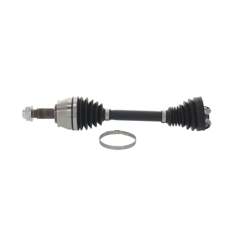 TrakMotive FI-86004 CV Axle Shaft - Front Right