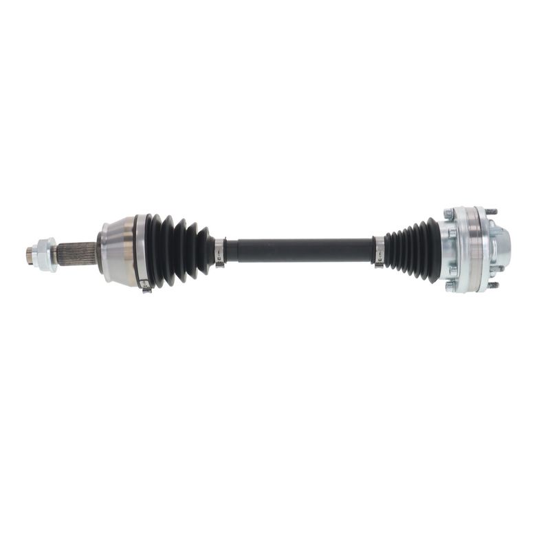TrakMotive FI-86006 CV Axle Shaft - Front Left