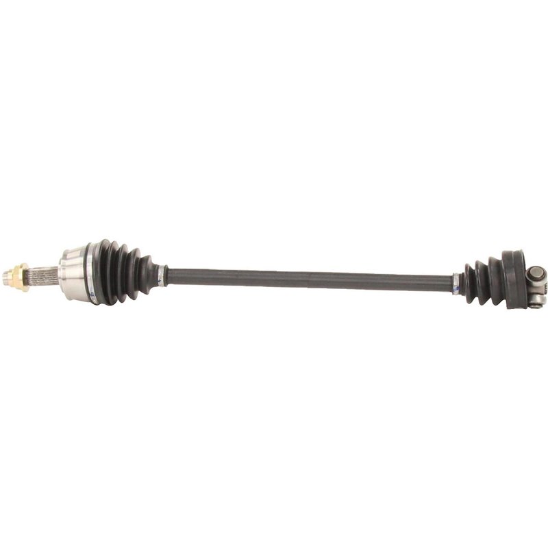TrakMotive FI-8733 CV Axle Shaft - Front Right