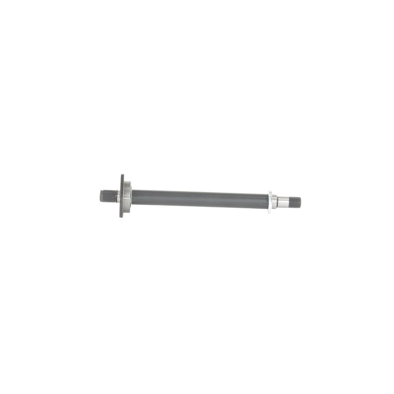 TrakMotive GM-3510 CV Intermediate Shaft - Front Right
