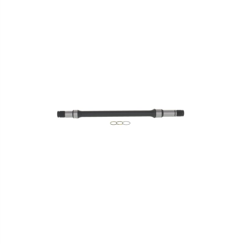 TrakMotive GM-3511 CV Intermediate Shaft - Front Left