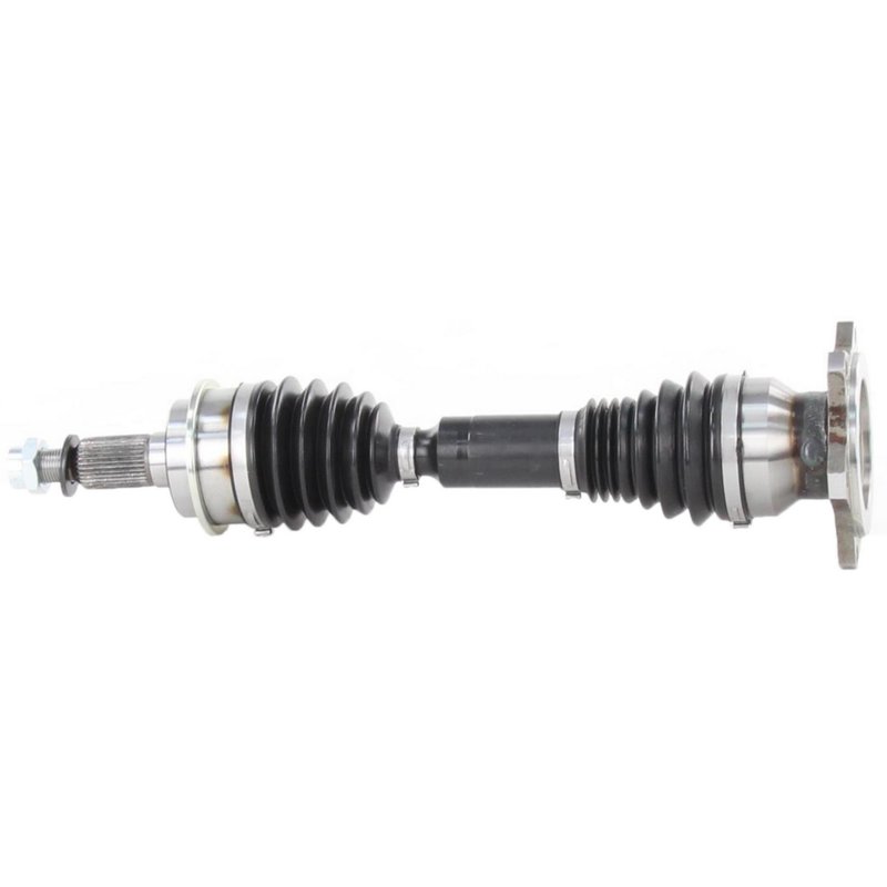 TrakMotive GM-8002XTT CV Axle Shaft - Front Left or Front Right