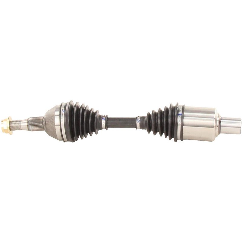 TrakMotive GM-8006 CV Axle Shaft - Front Left or Front Right