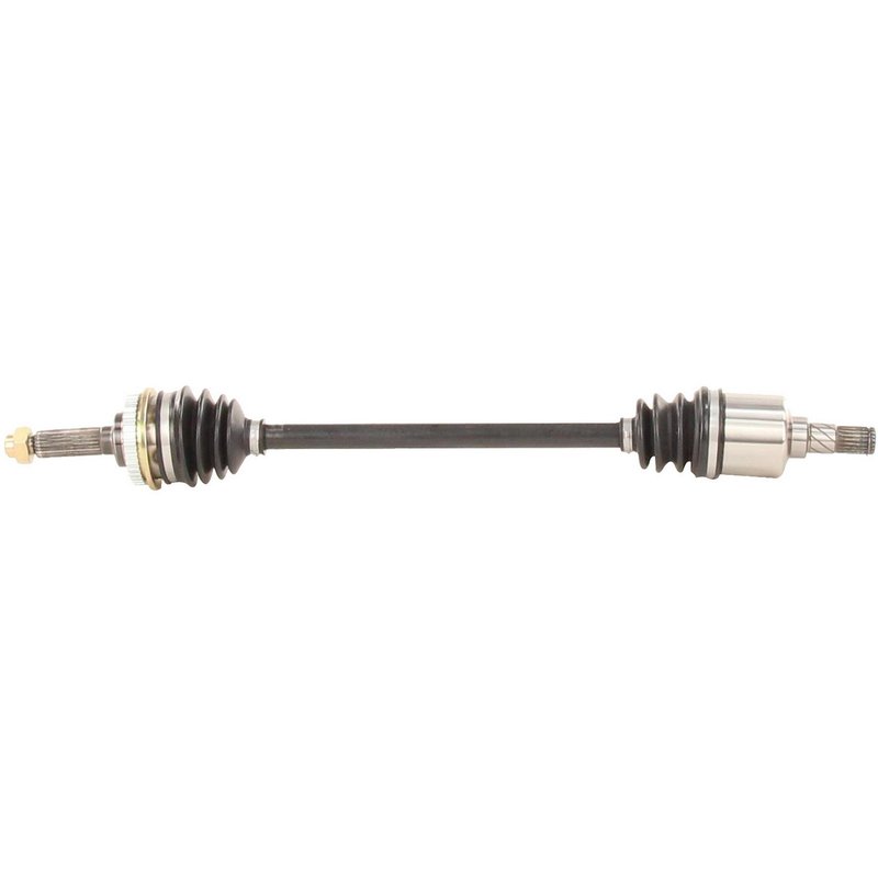 TrakMotive GM-8015 CV Axle Shaft - Front Left