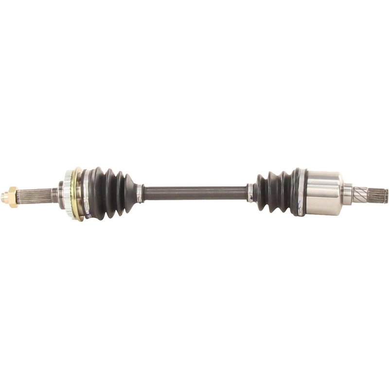 TrakMotive GM-8018 CV Axle Shaft - Front Left