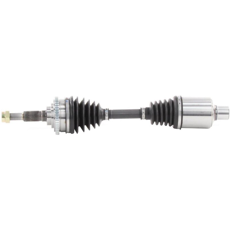 TrakMotive GM-8021 CV Axle Shaft - Front Left