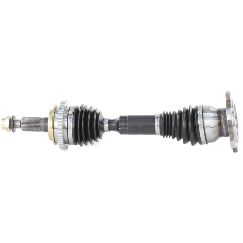TrakMotive GM-8030XTT CV Axle Shaft - Front Left or Front Right