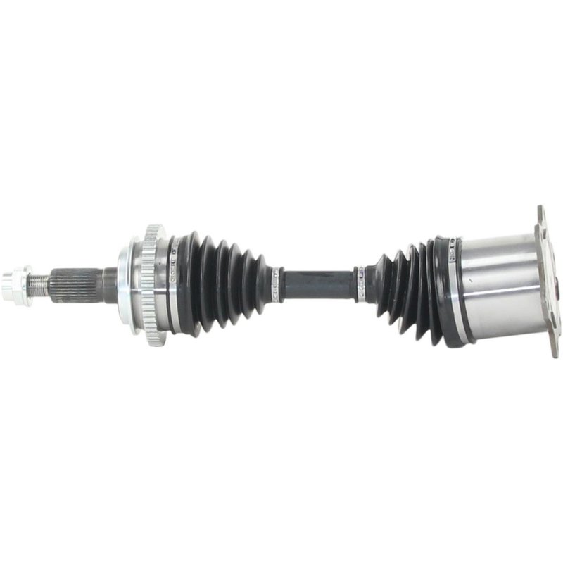TrakMotive GM-8030 CV Axle Shaft - Front Left or Front Right