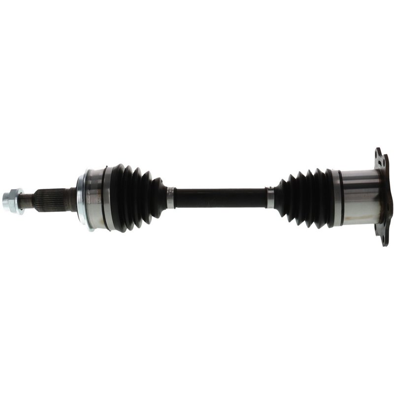 TrakMotive GM-8033HDX CV Axle Shaft - Front
