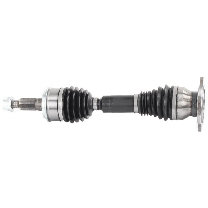 TrakMotive GM-8033XTT CV Axle Shaft - Front Left or Front Right
