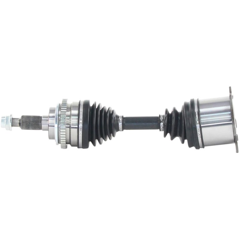 TrakMotive GM-8034 CV Axle Shaft - Front Left or Front Right