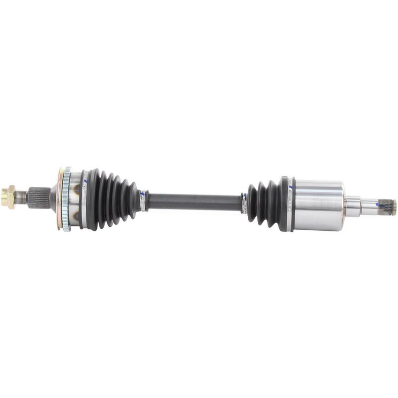 TrakMotive GM-8036 CV Axle Shaft - Front Right