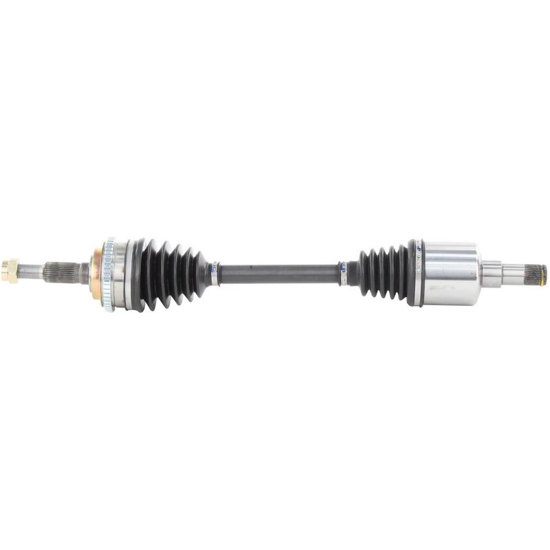 TrakMotive GM-8037 CV Axle Shaft - Front Right