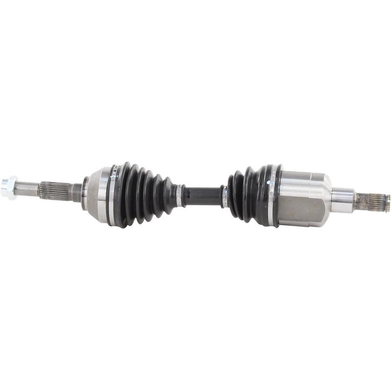 TrakMotive GM-8038 CV Axle Shaft - Front Left