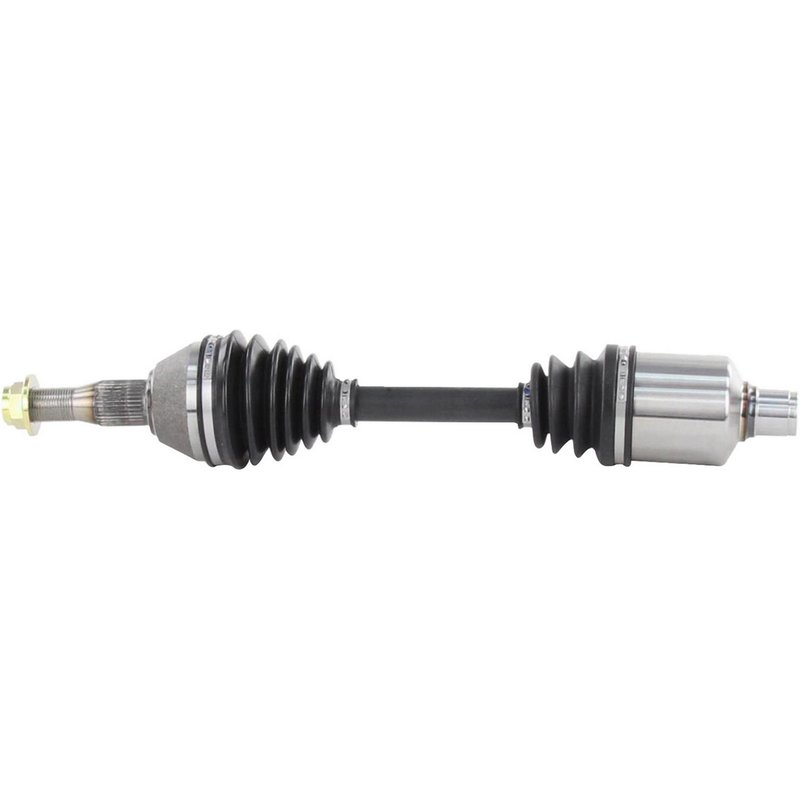TrakMotive GM-8046 CV Axle Shaft - Front Left