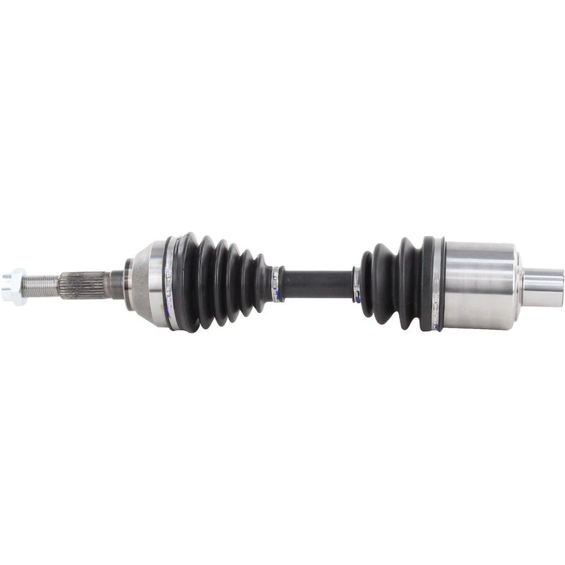 TrakMotive GM-8047 CV Axle Shaft - Front Right