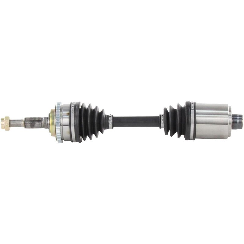 TrakMotive GM-8049 CV Axle Shaft - Front Left or Front Right