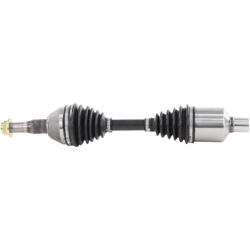 TrakMotive GM-8052 CV Axle Shaft - Front Left