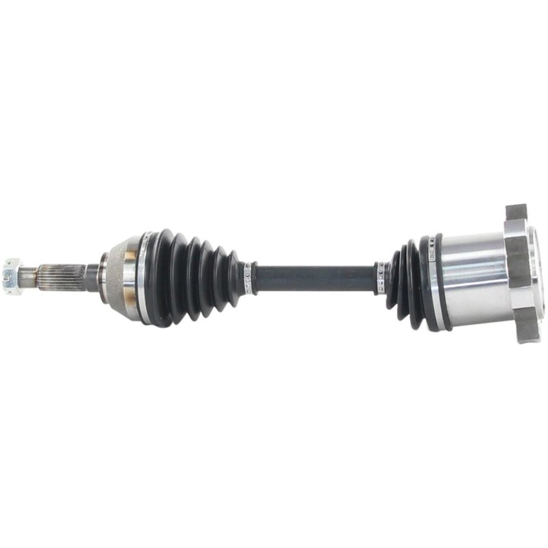 TrakMotive GM-8060 CV Axle Shaft - Front Right