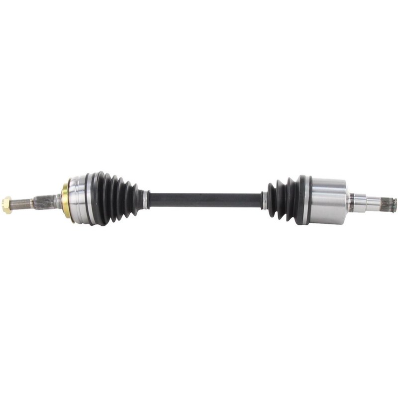 TrakMotive GM-8062 CV Axle Shaft - Front Right or Rear Right
