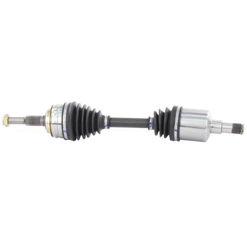 TrakMotive GM-8063 CV Axle Shaft - Front Left