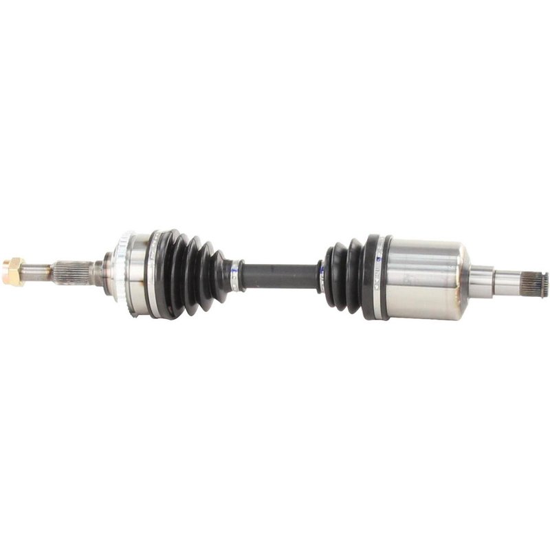 TrakMotive GM-8065 CV Axle Shaft - Front Right