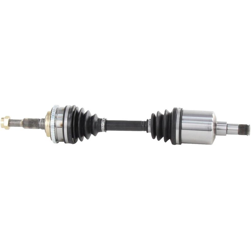 TrakMotive GM-8071 CV Axle Shaft - Front Left or Rear Left