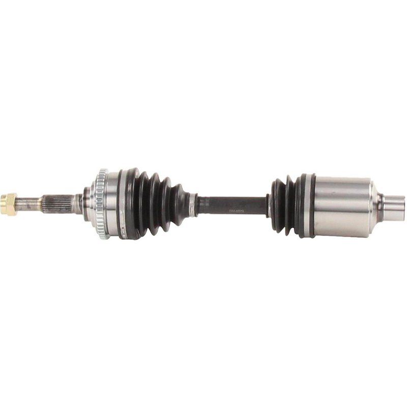 TrakMotive GM-8073 CV Axle Shaft - Front Left or Front Right