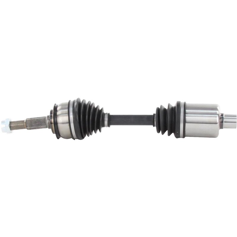 TrakMotive GM-8076 CV Axle Shaft - Front Left