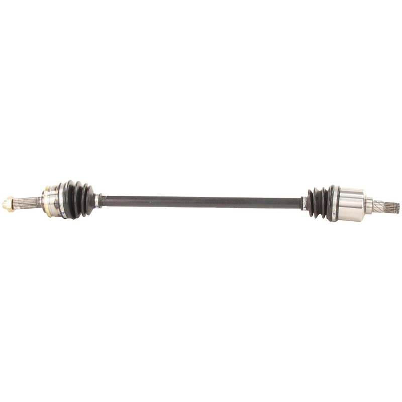 TrakMotive GM-8079 CV Axle Shaft - Front Right
