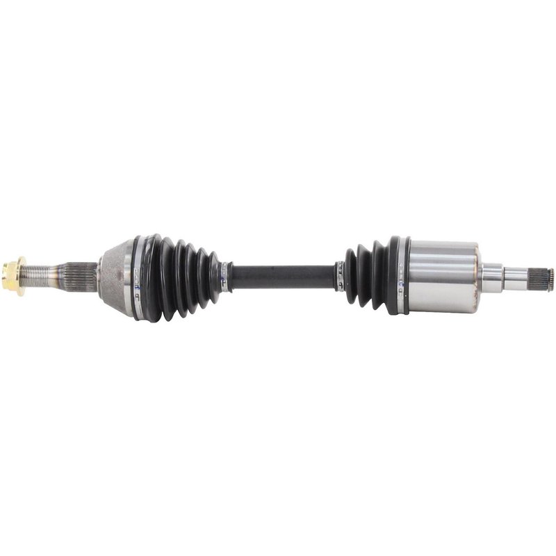 TrakMotive GM-8086 CV Axle Shaft - Front Right
