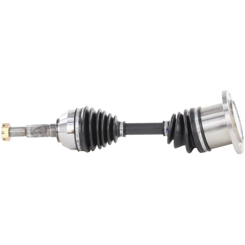 TrakMotive GM-8087 CV Axle Shaft - Front Left or Front Right