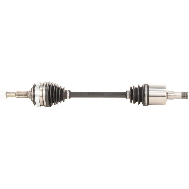 TrakMotive GM-8092 CV Axle Shaft - Front Right
