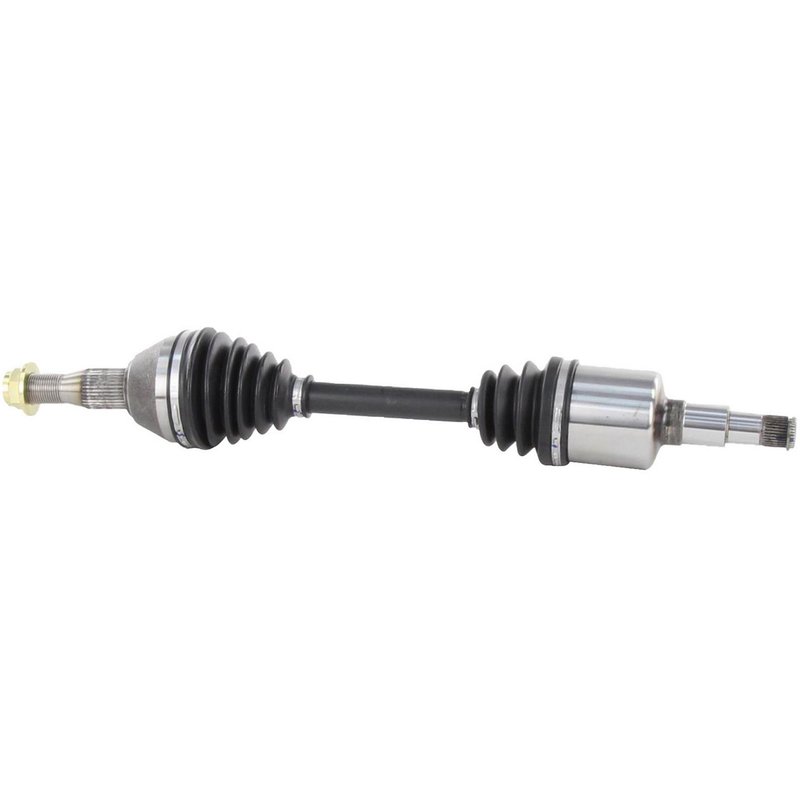 TrakMotive GM-8100 CV Axle Shaft - Front Right