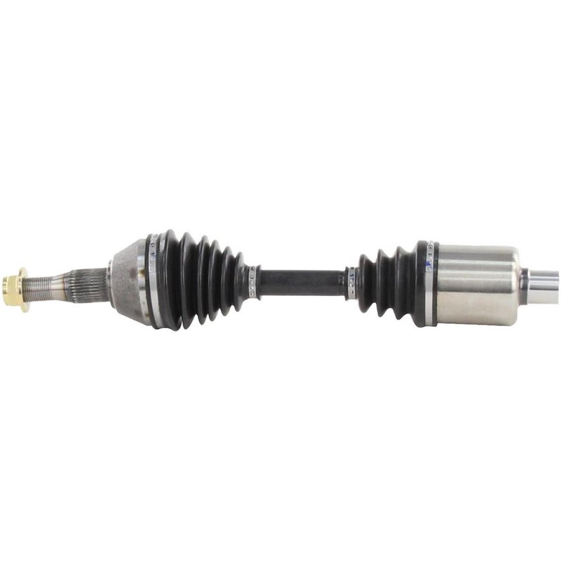 TrakMotive GM-8102 CV Axle Shaft - Front Left