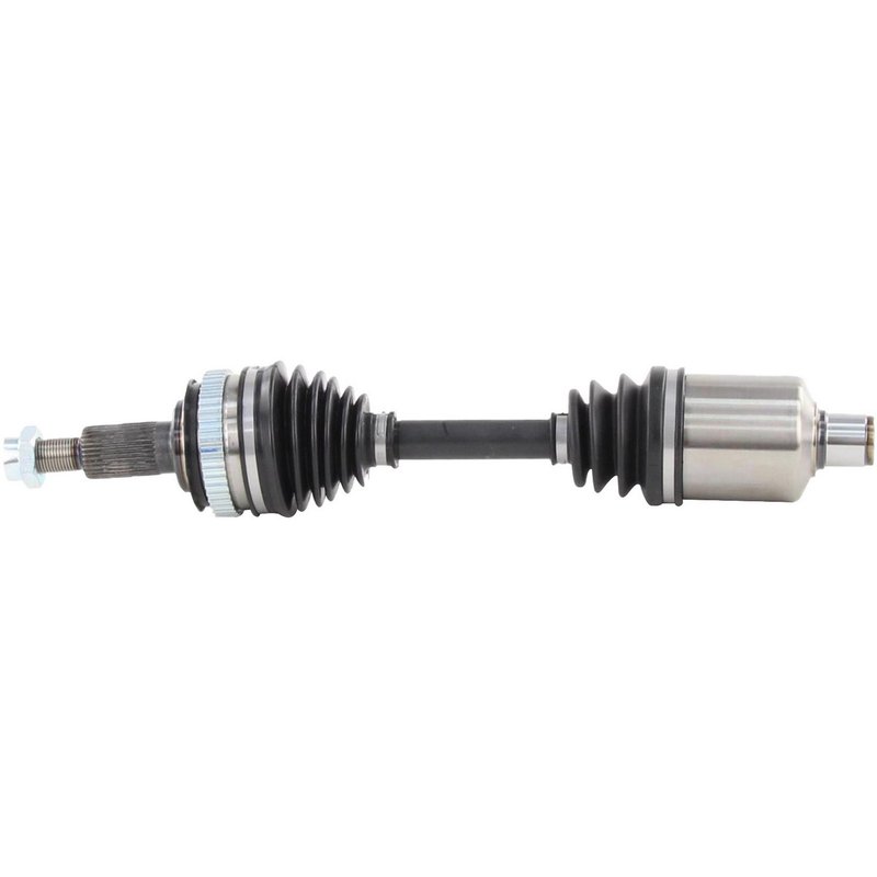 TrakMotive GM-8104 CV Axle Shaft - Front Left