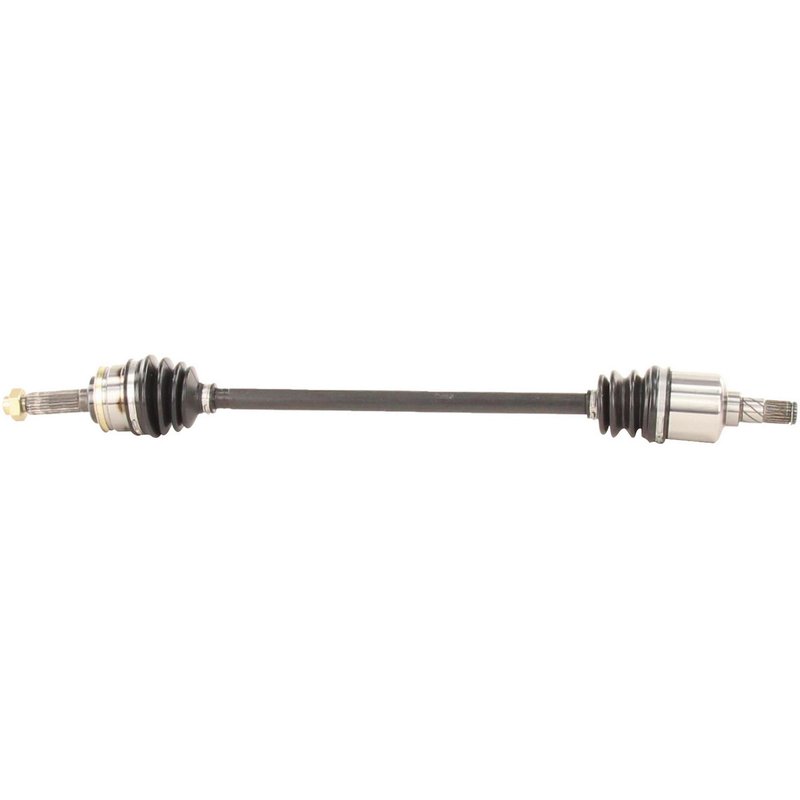 TrakMotive GM-8105 CV Axle Shaft - Front Right