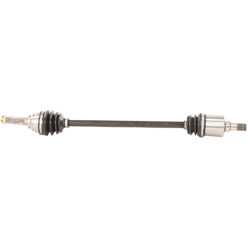 TrakMotive GM-8110 CV Axle Shaft - Front Right
