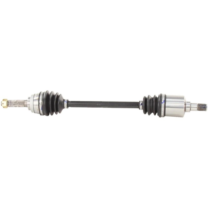 TrakMotive GM-8117 CV Axle Shaft - Front Left