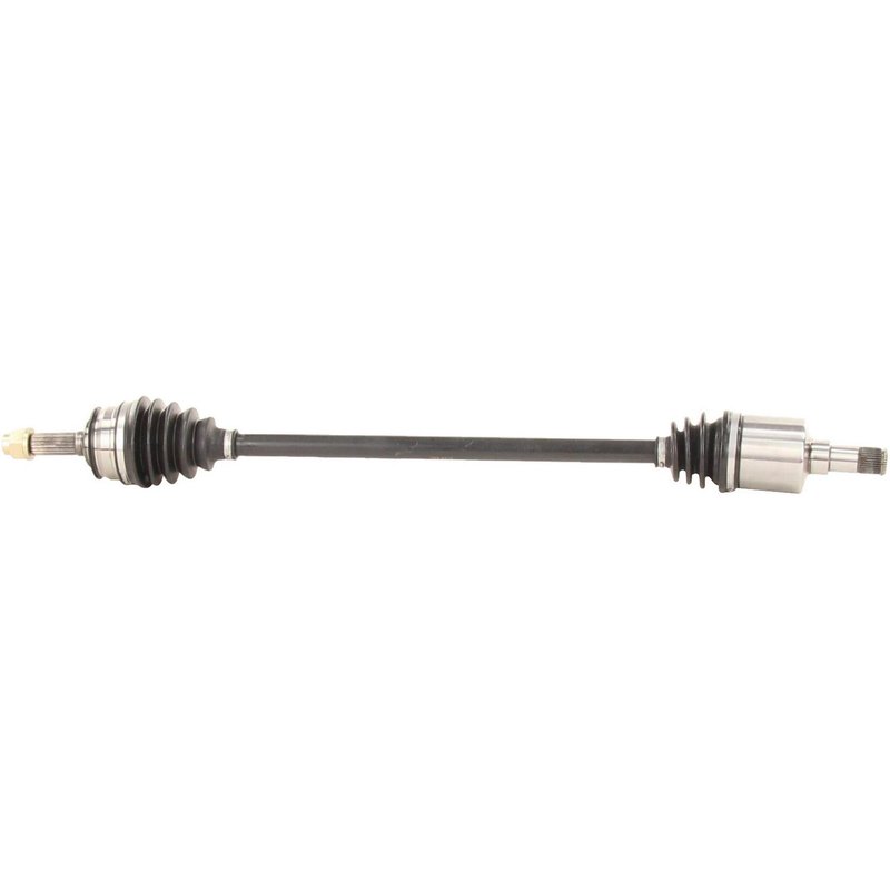 TrakMotive GM-8121 CV Axle Shaft - Front Right