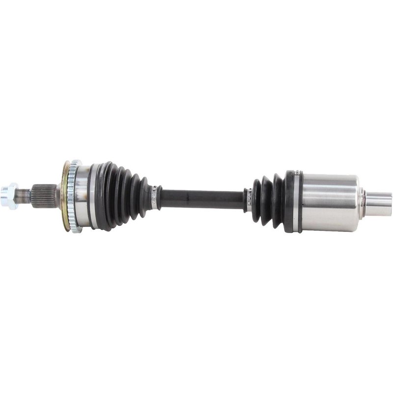 TrakMotive GM-8128 CV Axle Shaft - Front Left