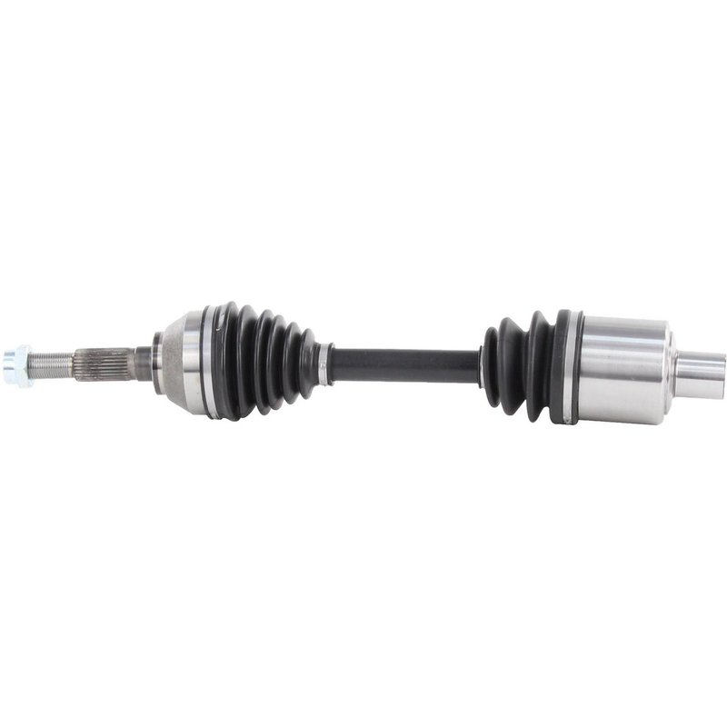 TrakMotive GM-8131 CV Axle Shaft - Front Right