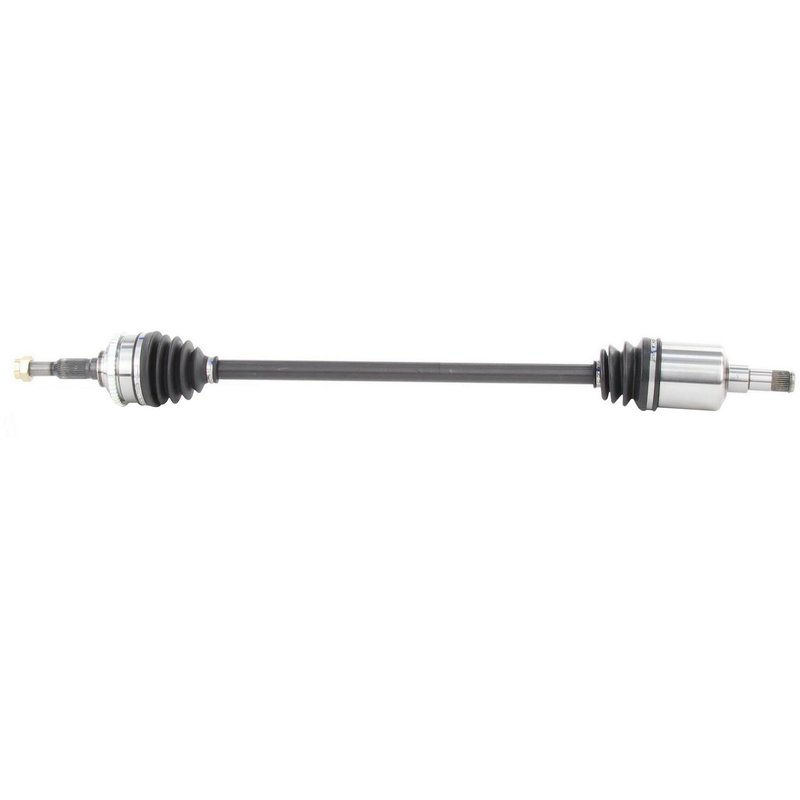 TrakMotive GM-8139 CV Axle Shaft - Front Right