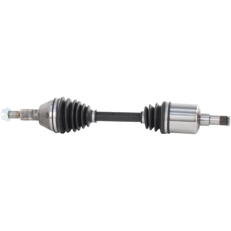TrakMotive GM-8142 CV Axle Shaft - Front Left