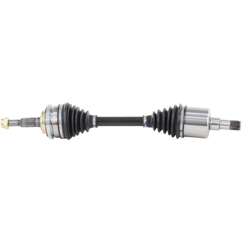 TrakMotive GM-8150 CV Axle Shaft - Front Left